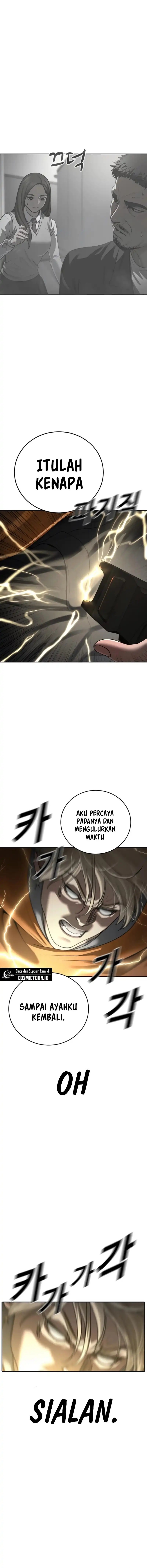 Halaman 30 dari Forced Conscription Chapter 16