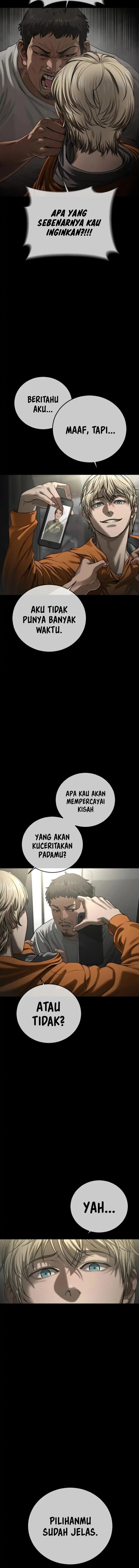 Halaman 4 dari Forced Conscription Chapter 16