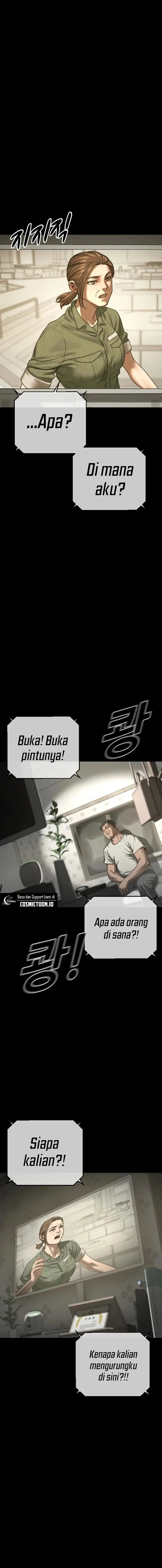 Halaman 5 dari Forced Conscription Chapter 16