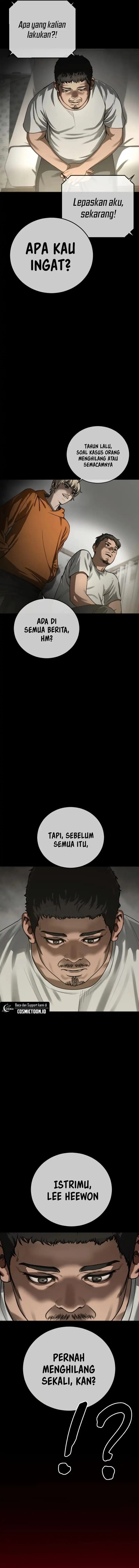 Halaman 6 dari Forced Conscription Chapter 16