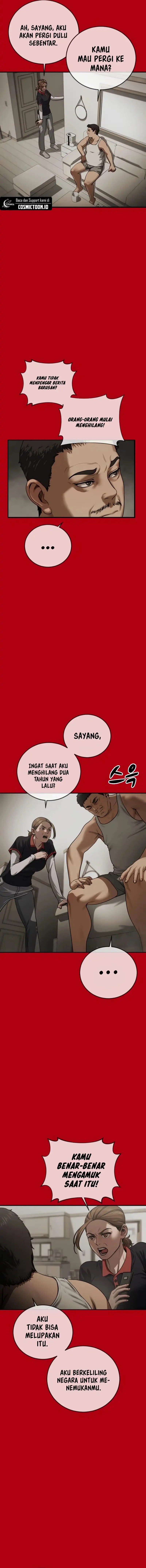 Halaman 9 dari Forced Conscription Chapter 16