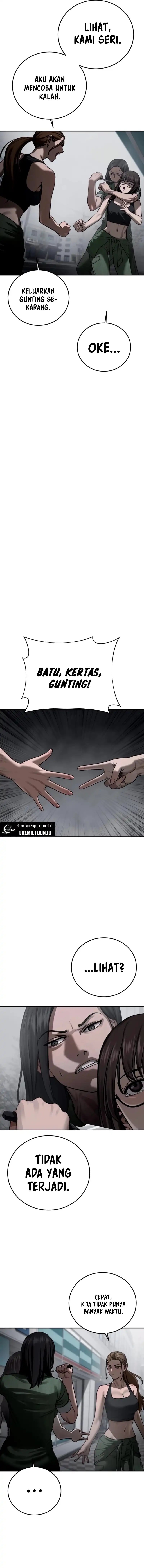 Halaman 12 dari Forced Conscription Chapter 17