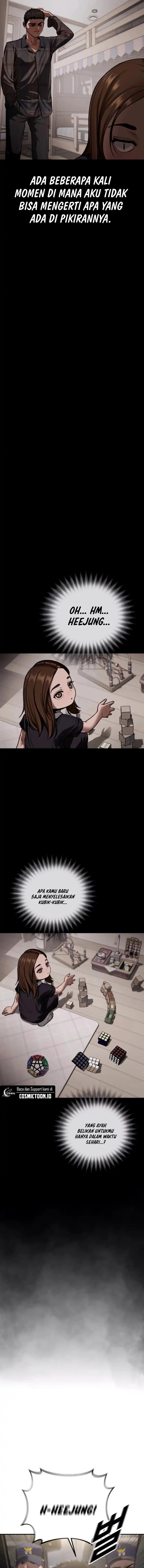 Halaman 2 dari Forced Conscription Chapter 17