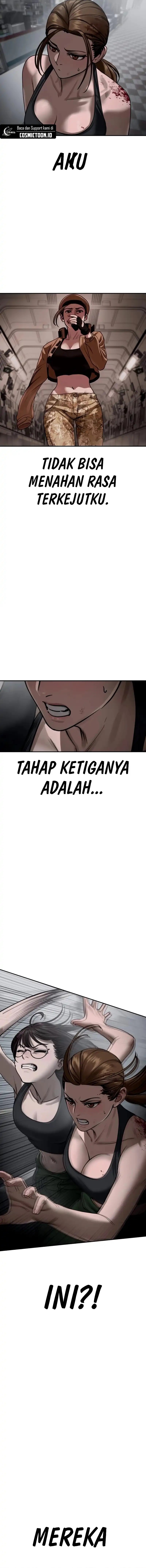 Halaman 24 dari Forced Conscription Chapter 17