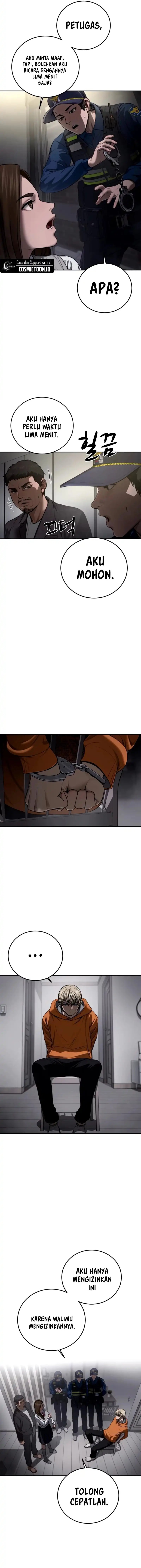 Halaman 4 dari Forced Conscription Chapter 17