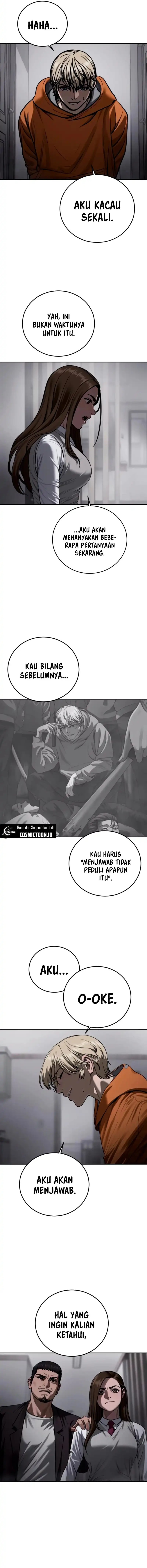 Halaman 5 dari Forced Conscription Chapter 17
