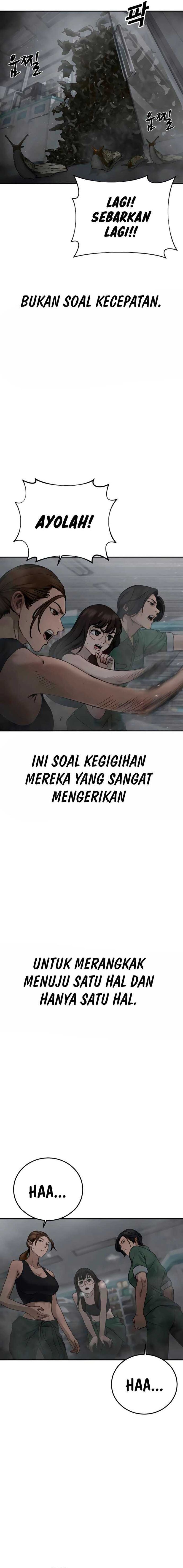 Halaman 15 dari Forced Conscription Chapter 12
