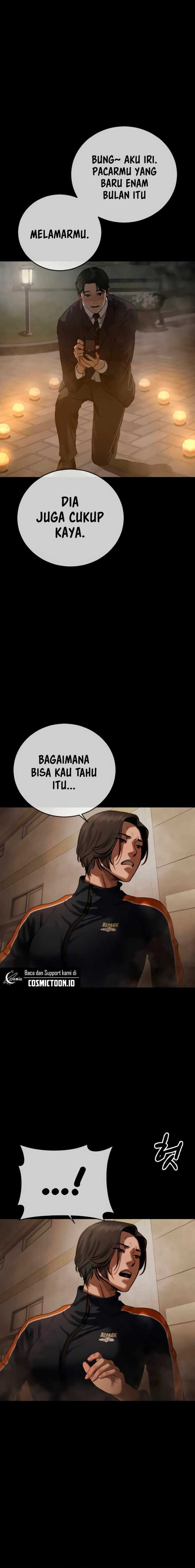 Halaman 22 dari Forced Conscription Chapter 12