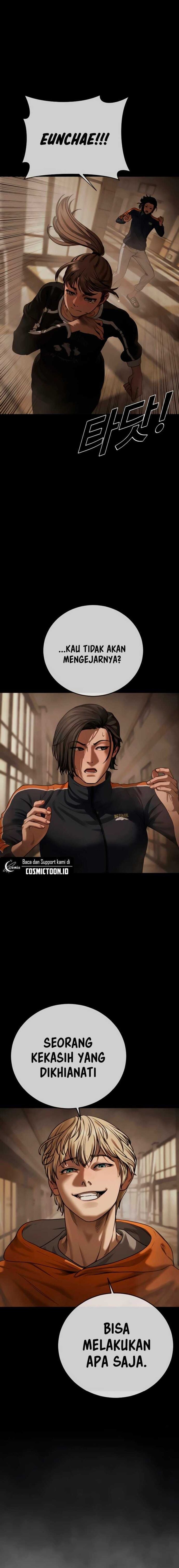 Halaman 24 dari Forced Conscription Chapter 12