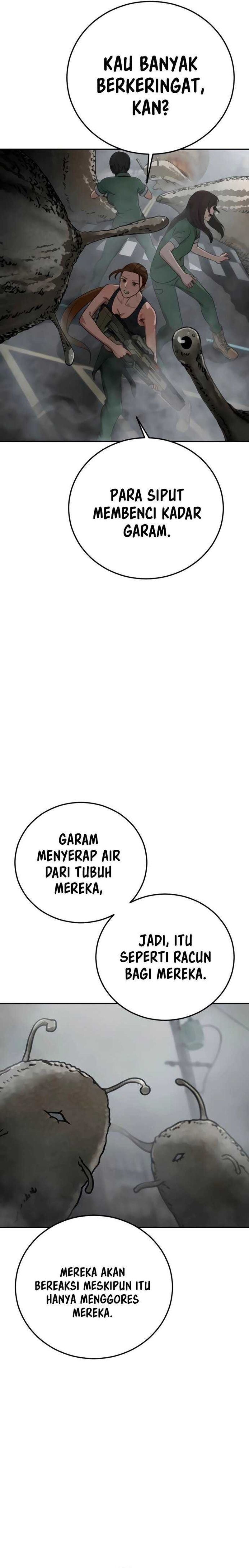 Halaman 3 dari Forced Conscription Chapter 12