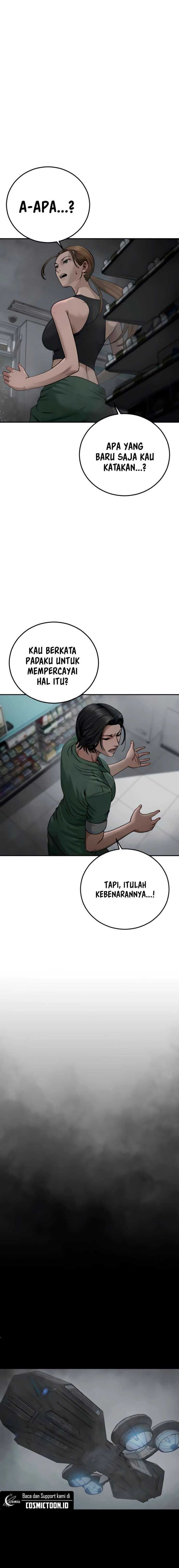 Halaman 30 dari Forced Conscription Chapter 12
