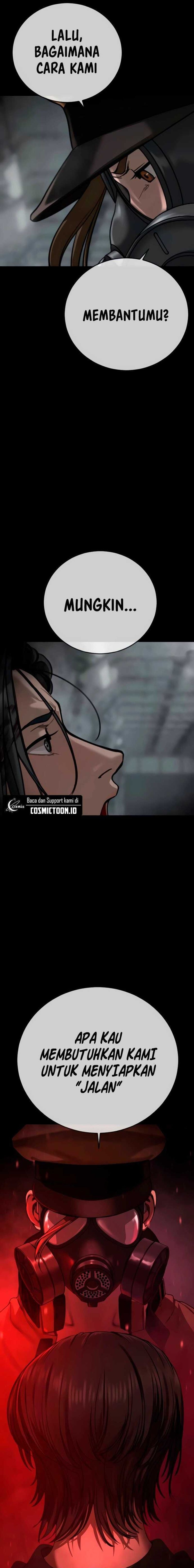 Halaman 34 dari Forced Conscription Chapter 12