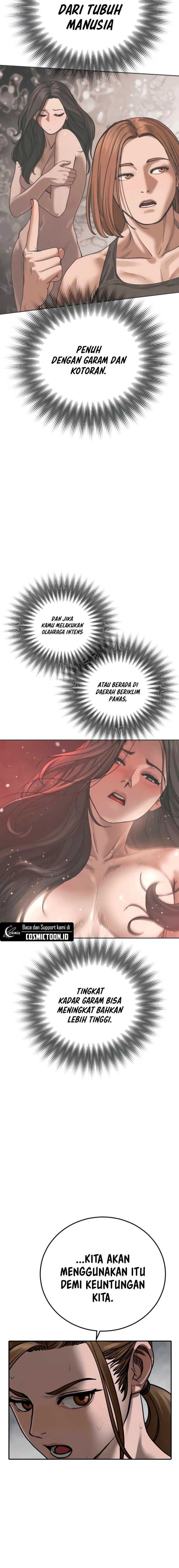 Halaman 5 dari Forced Conscription Chapter 12