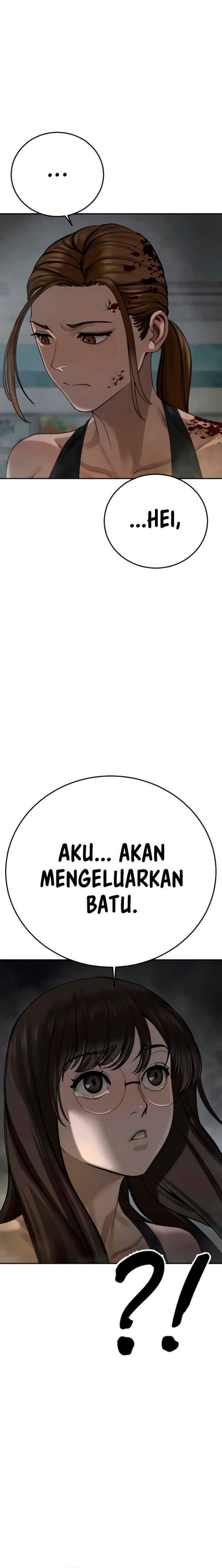 Halaman 14 dari Forced Conscription Chapter 14