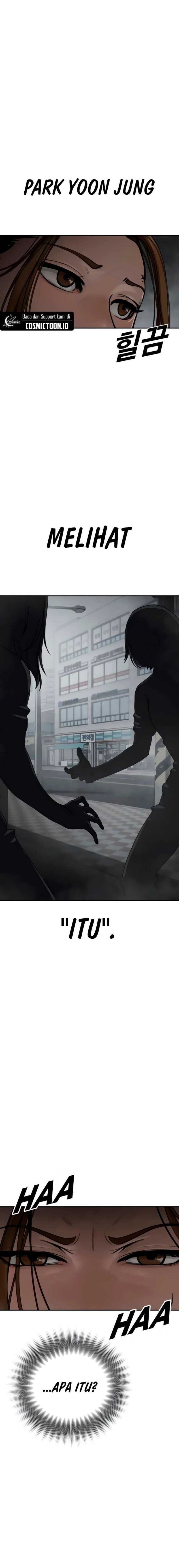 Halaman 24 dari Forced Conscription Chapter 14