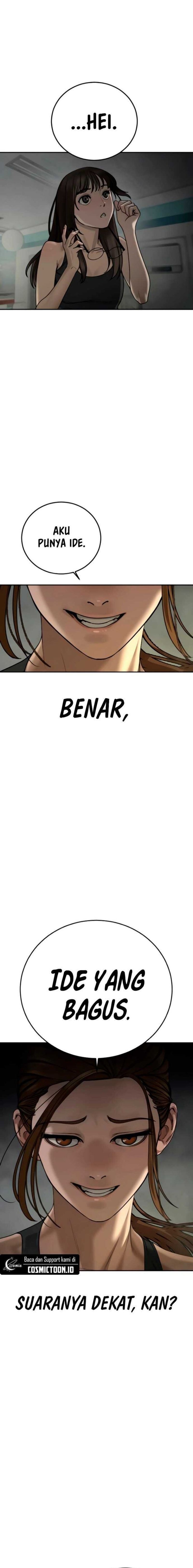 Halaman 27 dari Forced Conscription Chapter 14
