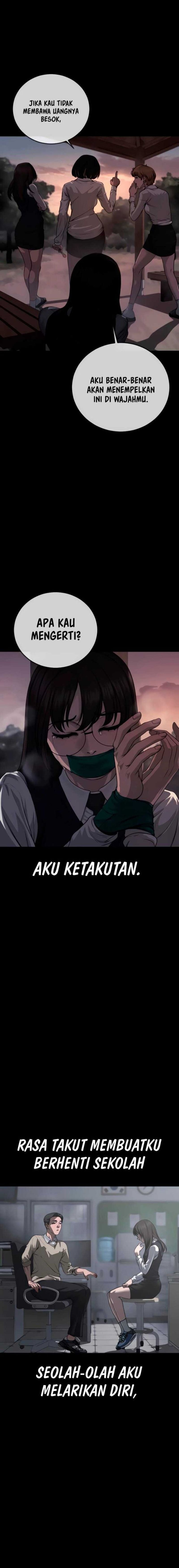 Halaman 3 dari Forced Conscription Chapter 14