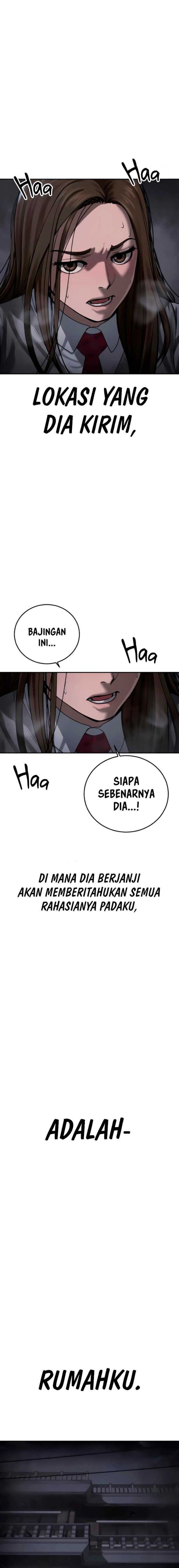 Halaman 36 dari Forced Conscription Chapter 14
