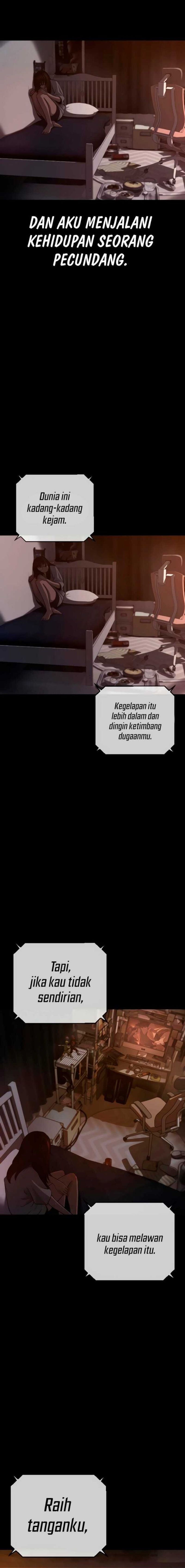 Halaman 4 dari Forced Conscription Chapter 14