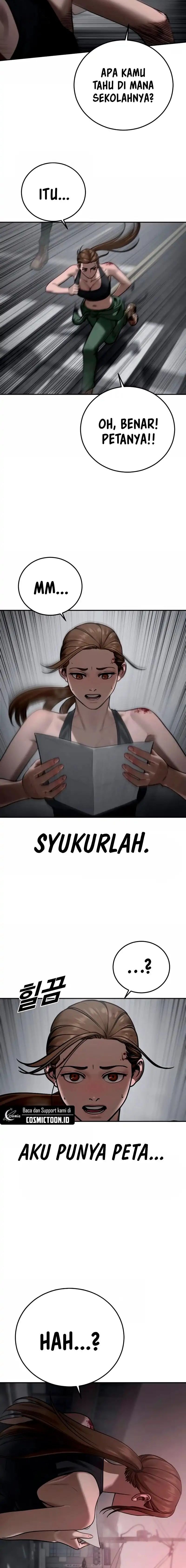 Halaman 15 dari Forced Conscription Chapter 18
