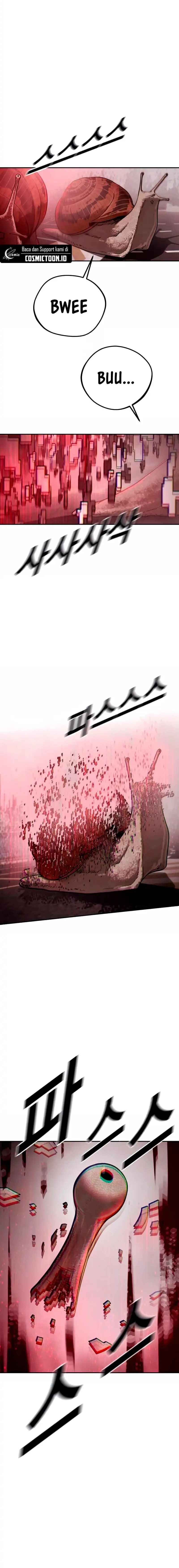 Halaman 17 dari Forced Conscription Chapter 18