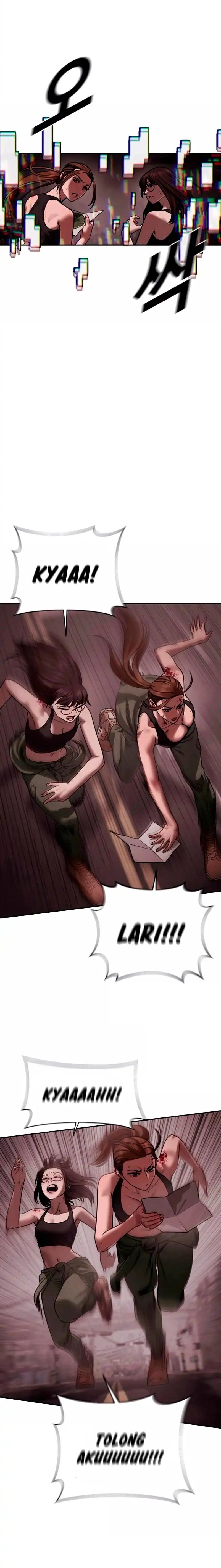 Halaman 18 dari Forced Conscription Chapter 18