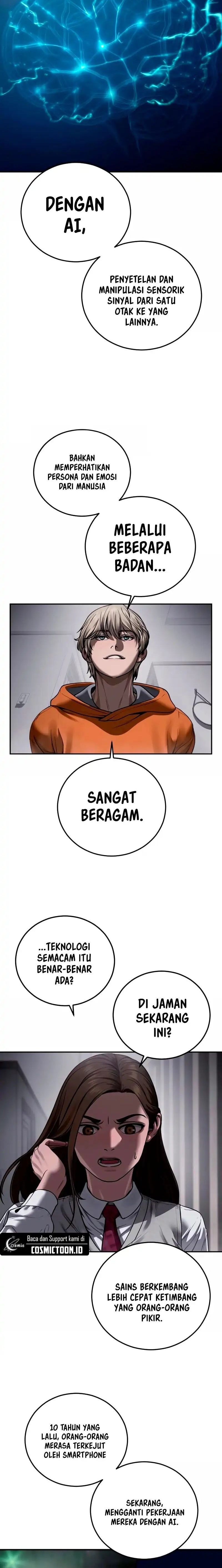 Halaman 3 dari Forced Conscription Chapter 18