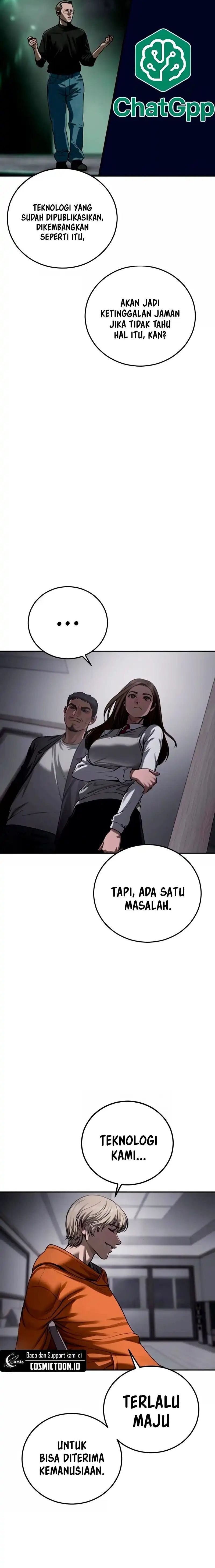 Halaman 4 dari Forced Conscription Chapter 18
