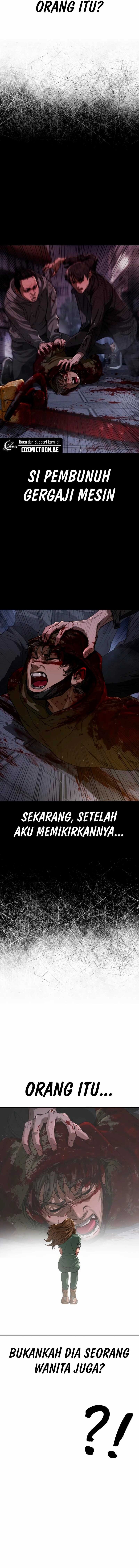 Halaman 10 dari Forced Conscription Chapter 5