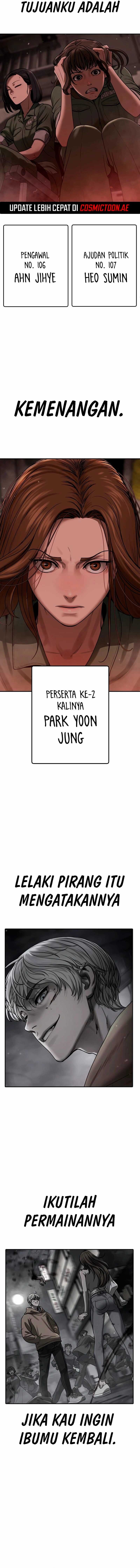 Halaman 15 dari Forced Conscription Chapter 5