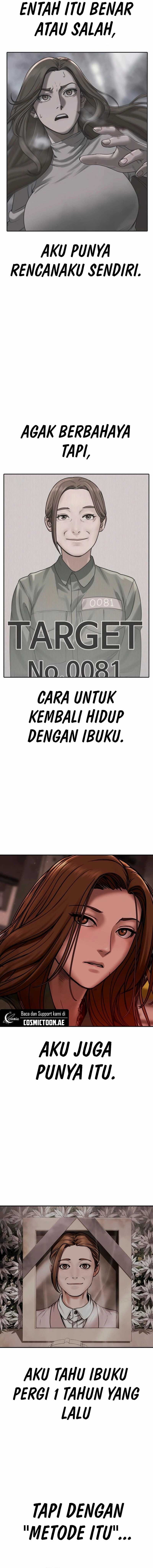 Halaman 16 dari Forced Conscription Chapter 5