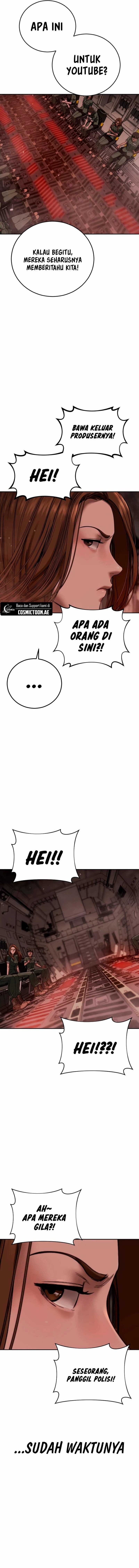 Halaman 17 dari Forced Conscription Chapter 5