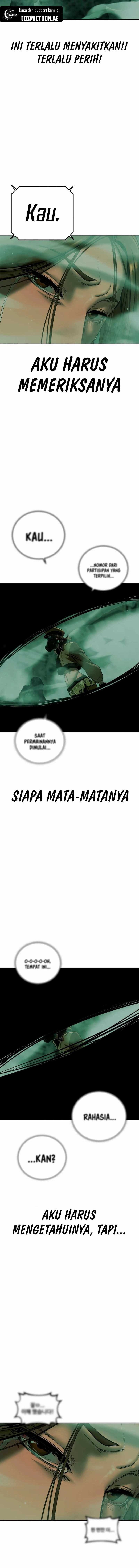 Halaman 24 dari Forced Conscription Chapter 5