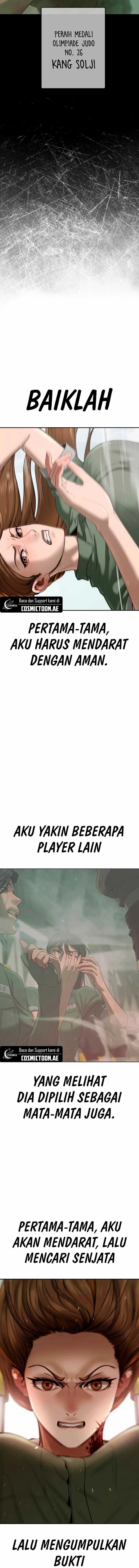 Halaman 30 dari Forced Conscription Chapter 5