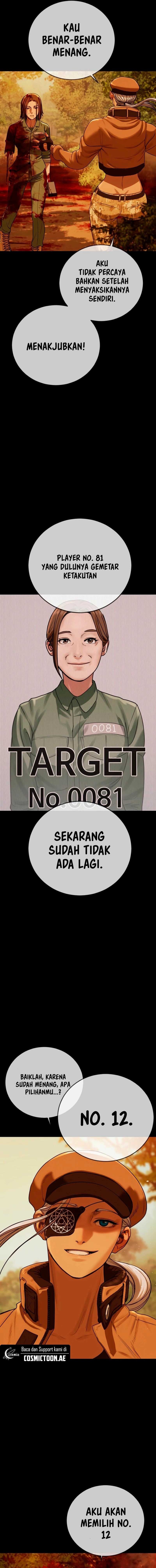Halaman 4 dari Forced Conscription Chapter 5
