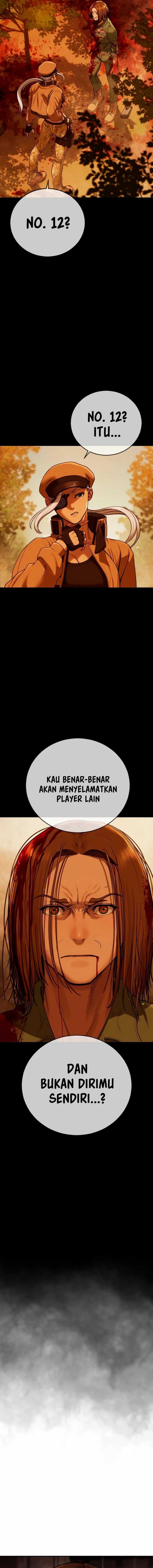 Halaman 5 dari Forced Conscription Chapter 5