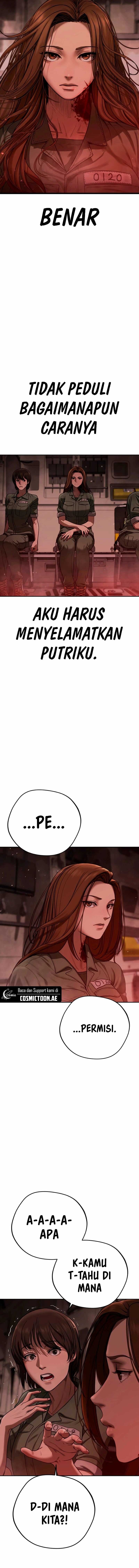 Halaman 6 dari Forced Conscription Chapter 5
