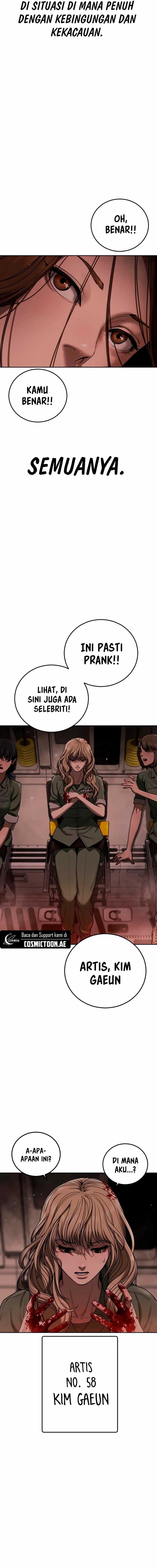 Halaman 8 dari Forced Conscription Chapter 5