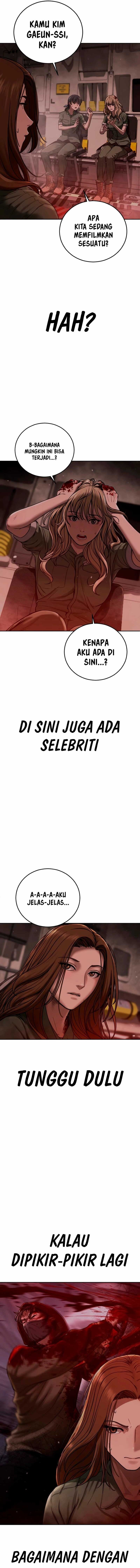 Halaman 9 dari Forced Conscription Chapter 5