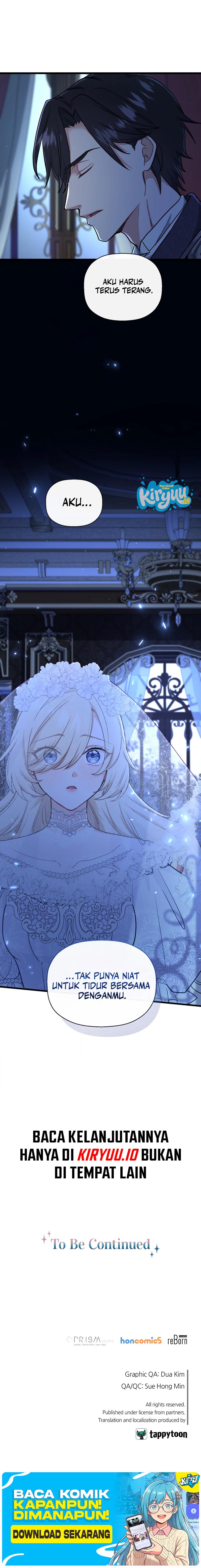Heika Watashi o Wasurete Kudasai Chapter 1 – halaman 13