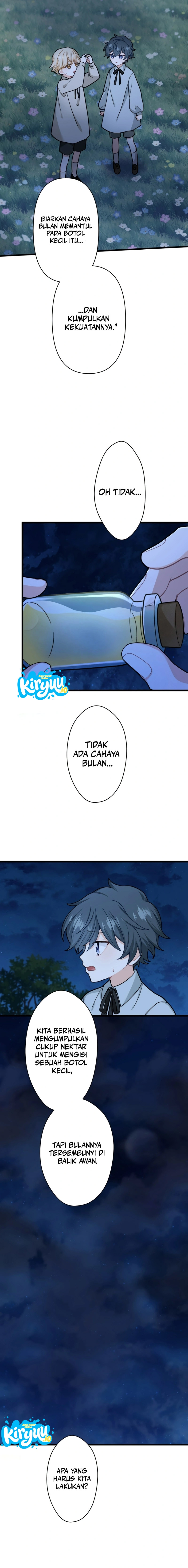 Heika Watashi o Wasurete Kudasai Chapter 16 – halaman 13