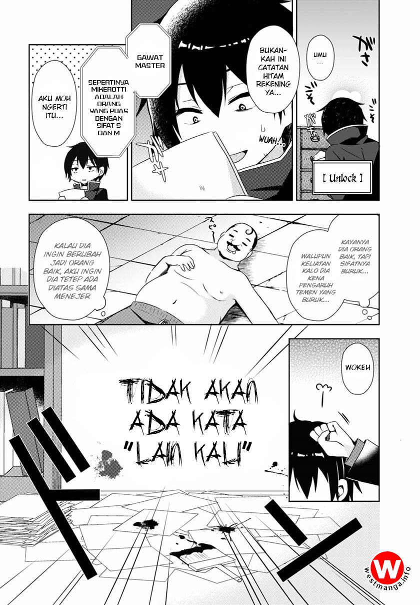 Halaman 34 dari Free Life Chapter 1