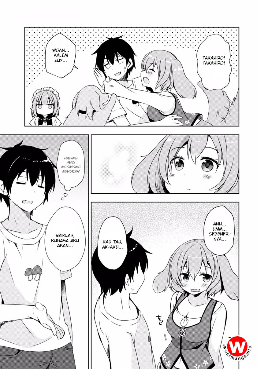 Halaman 40 dari Free Life Chapter 1