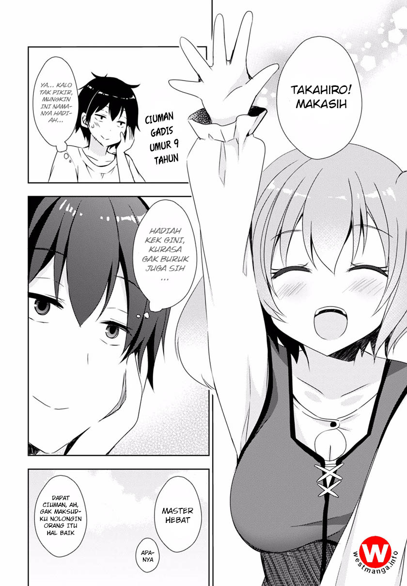 Halaman 42 dari Free Life Chapter 1