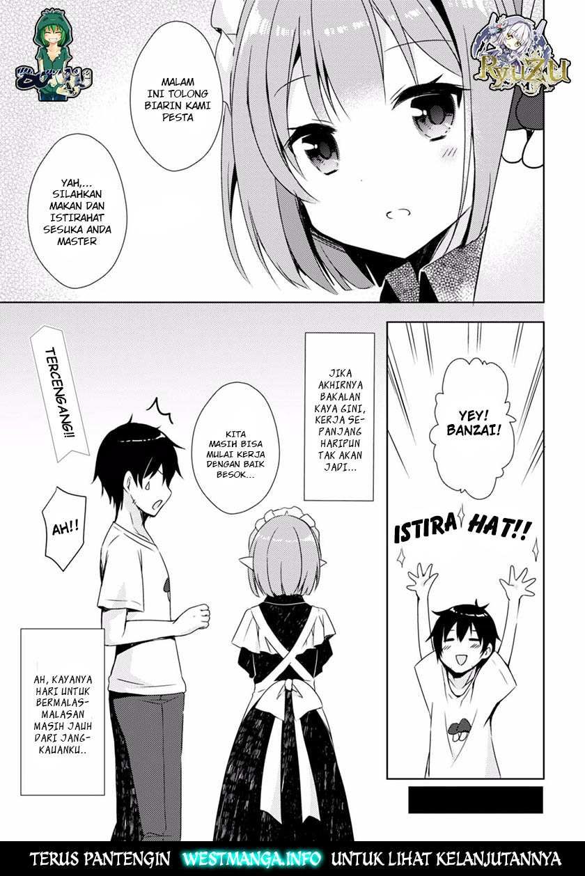 Halaman 43 dari Free Life Chapter 1