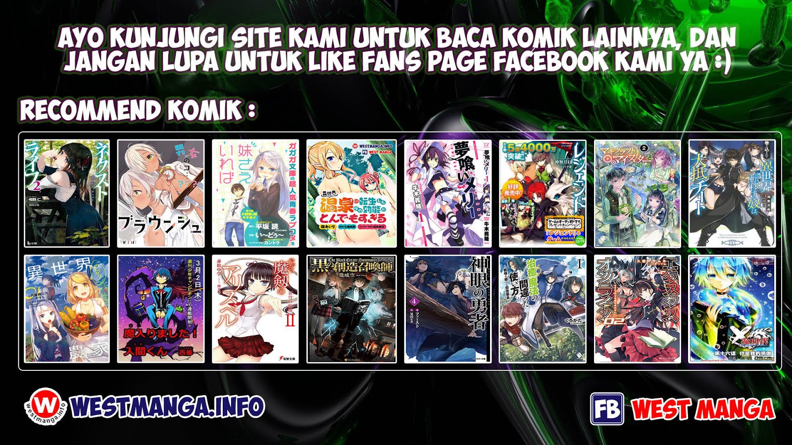 Halaman 44 dari Free Life Chapter 1