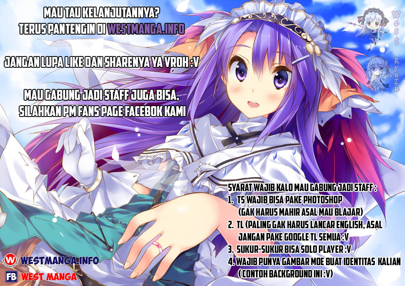 Halaman 45 dari Free Life Chapter 1
