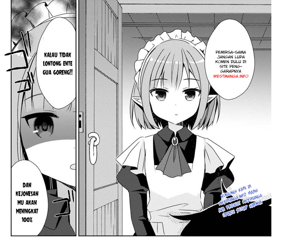 Halaman 30 dari Free Life Chapter 2