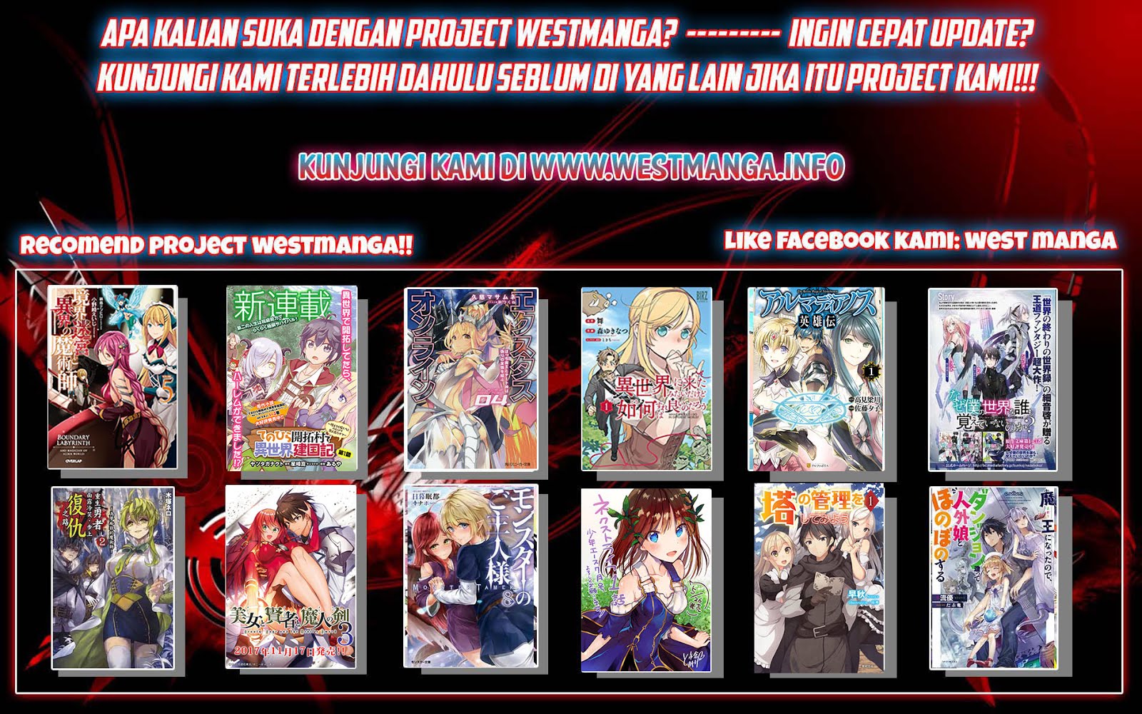 Halaman 22 dari Free Life Chapter 3