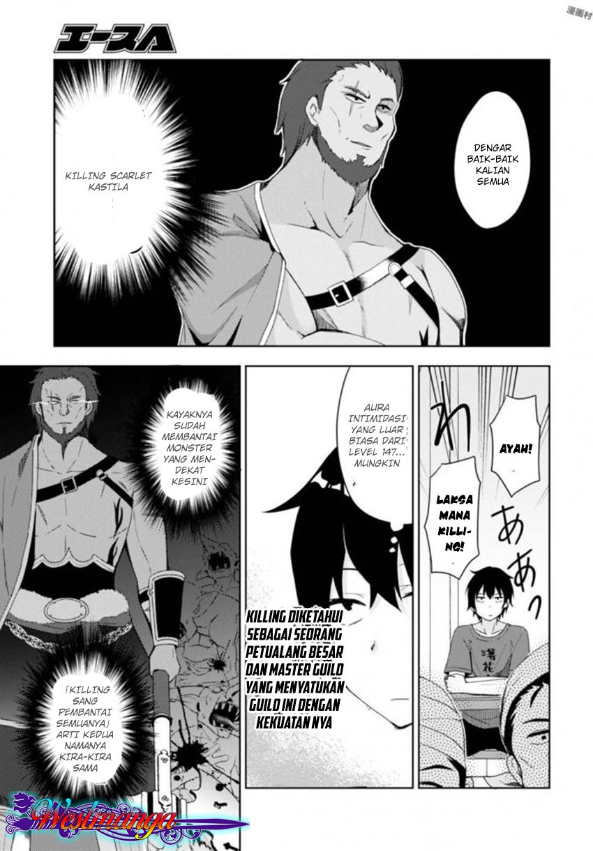 Halaman 10 dari Free Life Chapter 4